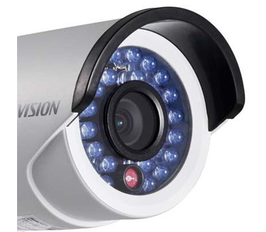 Hikvision DS-2CD2022WD-I (6mm)