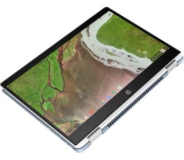 HP Chromebook x360 14-da0250nd