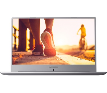 Medion Akoya P15647 (30027588, Qwerty toetsenbord)