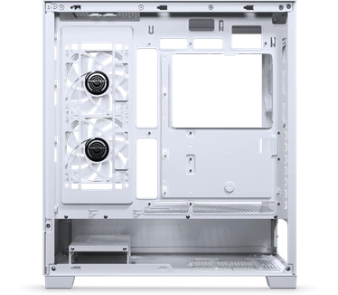 Phanteks XT View Matrix Wit
