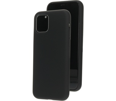 Mobiparts Silicone Cover iPhone 11 Pro