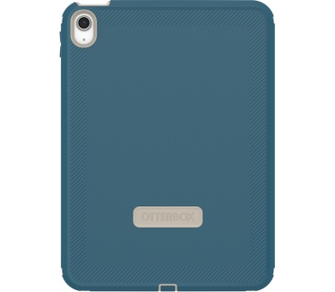 Otterbox Defender Apple iPad (A16/10th gen) Offtides - blue