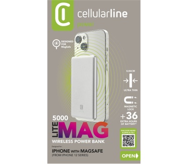 Cellular Line PBMAGSLIM5000WIRW