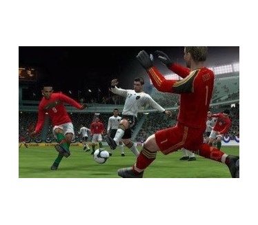 PES 2011 3D