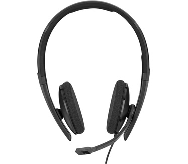 Sennheiser SC 160 USB (Zwart)
