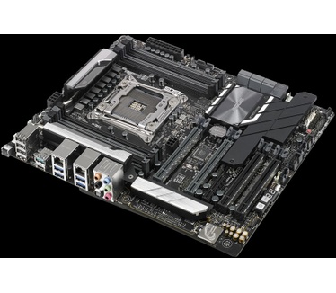 Asus WS C422 PRO/SE