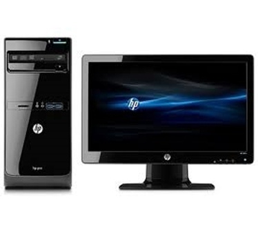 HP Pro 3500 (QB292EA + XN375AT)