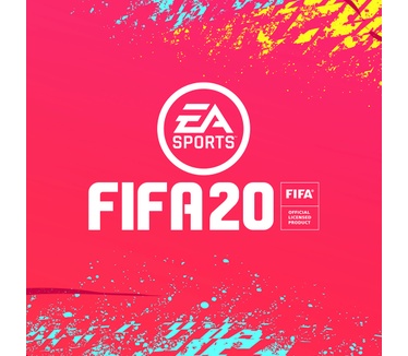 FIFA 20, PS4