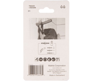 Makita B-64939
