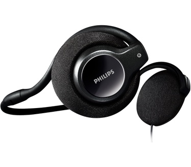Philips SHS8200 (Zwart)