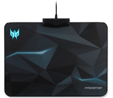 Acer Predator Gaming Muismat M - RGB