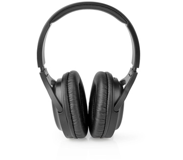 Nedis HPBT1201BK