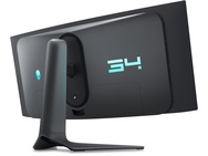 Alienware AW3423DWF Zwart