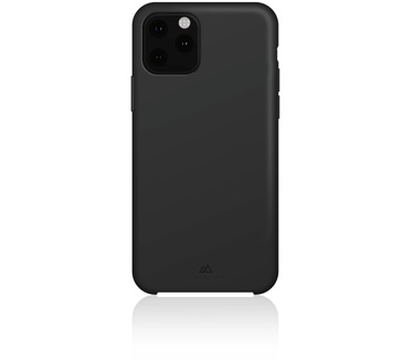 Hama Fitness (iPhone 11R) Zwart