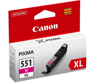 Canon CLI-551XL M