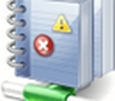 Advanced Event Viewer logo (75 pix)