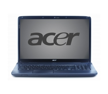 Acer Aspire Acer Aspire 7540G-323G32MN 17,3"