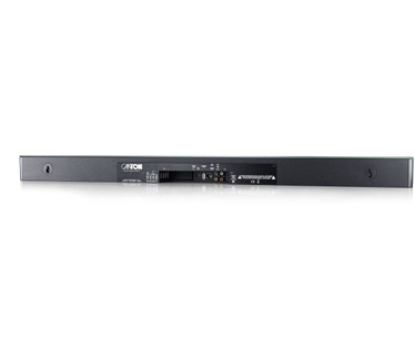 Canton Smart Soundbar 10 Zwart