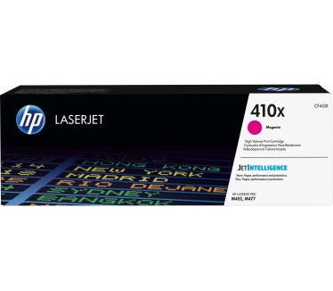 HP 413X (CF413X) toner magenta hoge capaciteit (origineel)