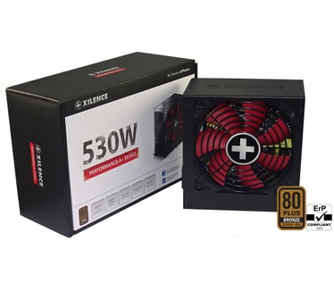 Xilence Performance A+ 530 watt