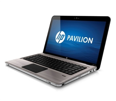 HP Pavilion dv6-3185ed (XE097EA)