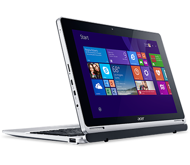 Acer Aspire Switch 10+dock