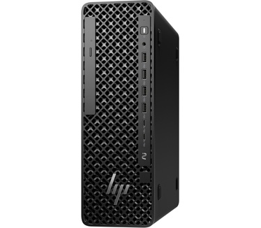 HP Z2 SFF G1i - Ultra7 265K - 32GB RAM - 1TB SSD - Win 11 Pro