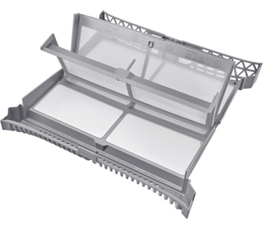 Samsung Optimal Dry Droger 5000-serie DV91CGC2A0TH