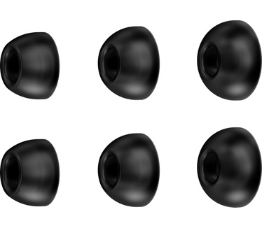 HyperX Cloud MIX Buds (Zwart)