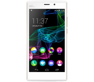 Wiko Ridge Fab 4G