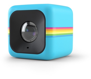Polaroid Cube