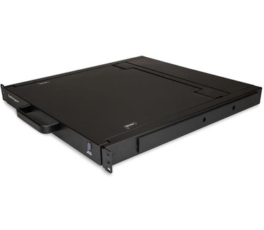 Startech.com Single-Port Rackmount KVM Console with 17” Display