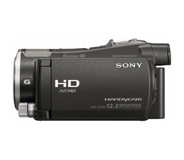 Sony Handycam HDR-CX690E