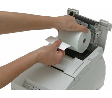 Epson TM-H6000III (014): Serial, w/o PS, ECW