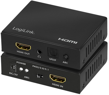 LogiLink HD0055