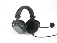beyerdynamic MMX 300
