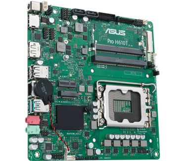 ASUS PRO H610T-CSM