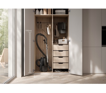 Electrolux EB61A5UG