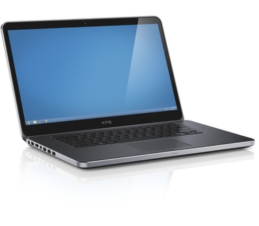 Dell XPS 15 (521X-9690)