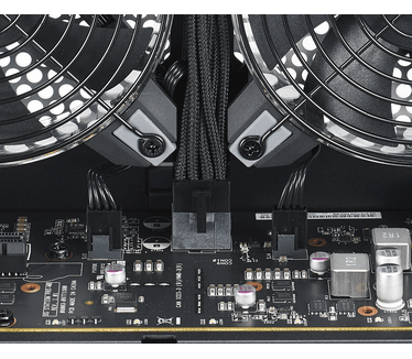 Asus XG Station Pro