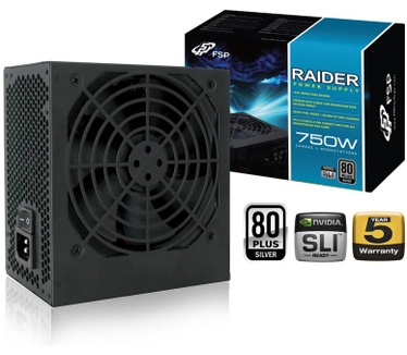 FSP Raider 750W