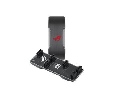 Asus Republic Of Gamers Enthusiast SLI Bridge (4-Way)