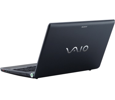 Sony Vaio VPCF13M4E (Zwart)
