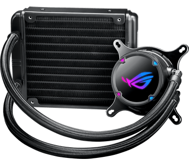 Asus ROG Strix ROG Strix LC 120 RGB