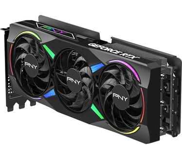 PNY GeForce RTX 5070 Ti ARGB EPIC-X RGB Overclocked