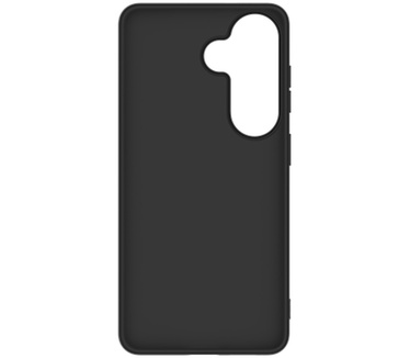 Just in Case Zero% Case (Galaxy S26) Transparant