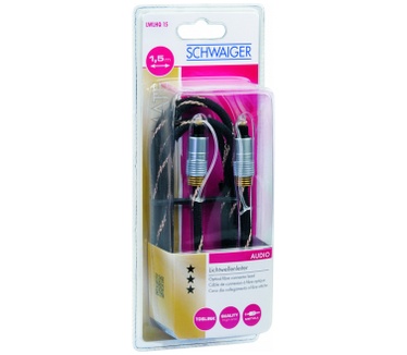 Schwaiger LWLHQ15 531