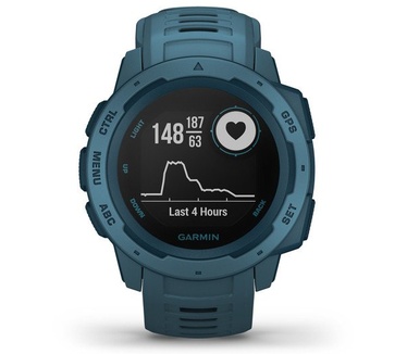 Garmin Instinct
