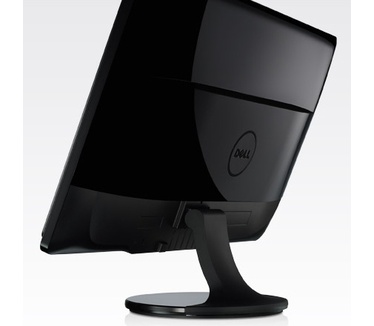 Dell ST2220M Zwart