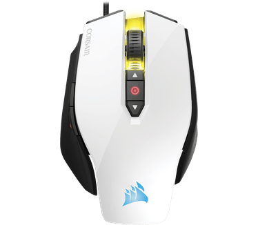 Corsair Gaming M65 Pro RGB Wit